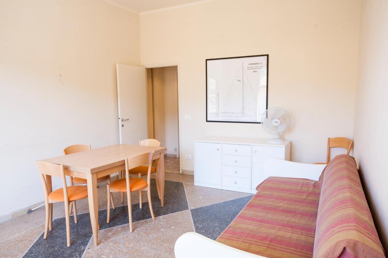 Appartamento In Via Del Mare A Procchio 프로키오 외부 사진
