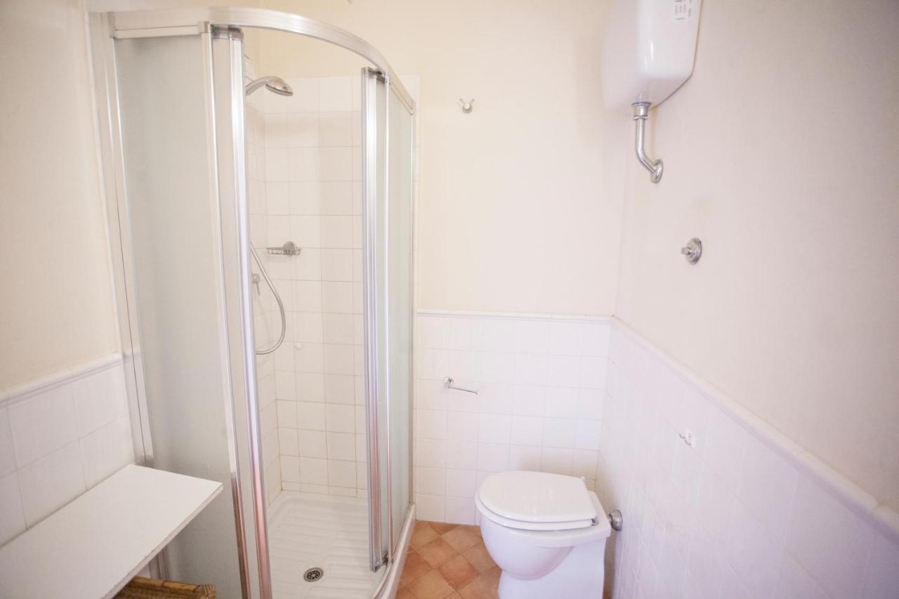 Appartamento In Via Del Mare A Procchio 프로키오 외부 사진