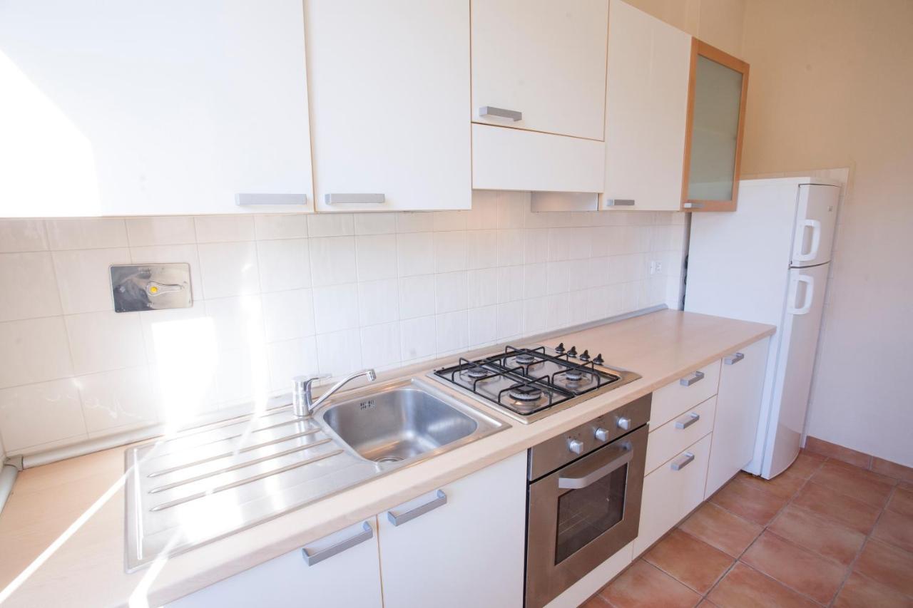 Appartamento In Via Del Mare A Procchio 프로키오 외부 사진